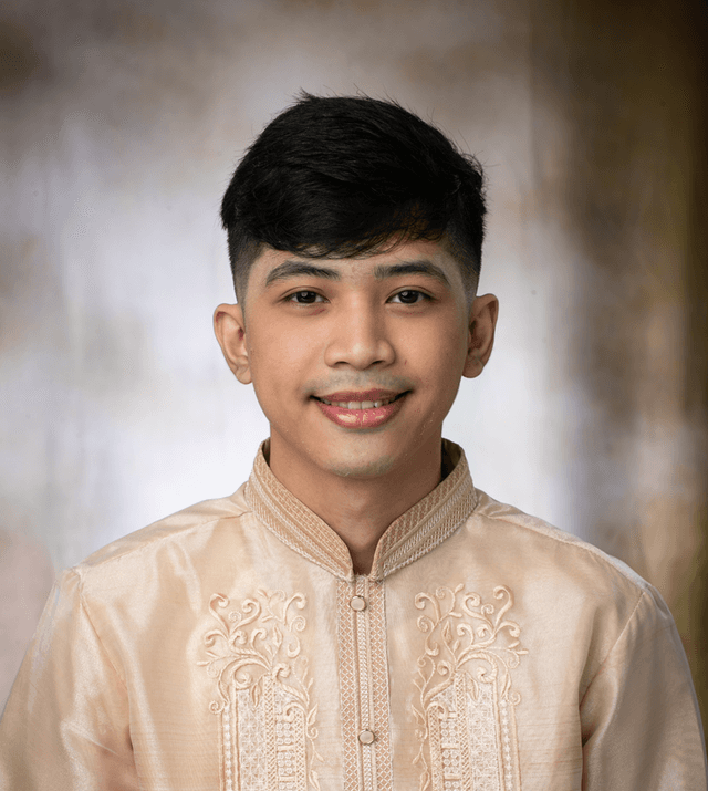 Mikhail James P. Navarro